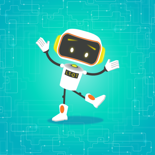 LT History - Events and Seasons - Hands Out